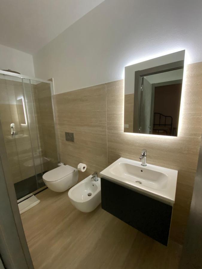 Maris Suite - Appartamento Con Vasca Idromassaggio Алгеро Екстериор снимка