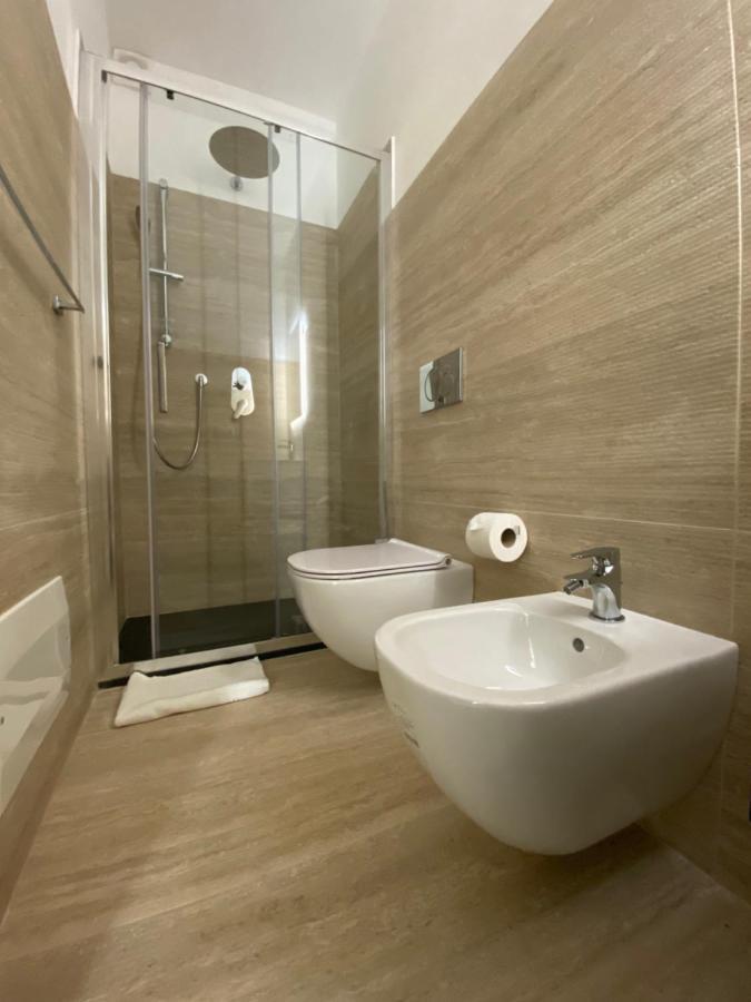 Maris Suite - Appartamento Con Vasca Idromassaggio Алгеро Екстериор снимка
