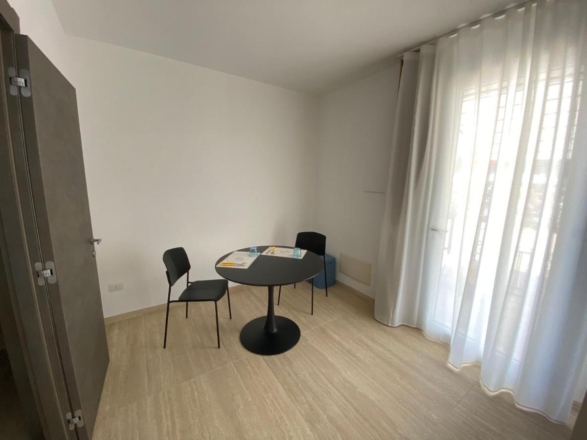 Maris Suite - Appartamento Con Vasca Idromassaggio Алгеро Екстериор снимка